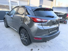 Mazda CX-3 1.5D SKYACTIVE/FULL, снимка 5