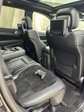 Jeep Grand cherokee SRT, снимка 9