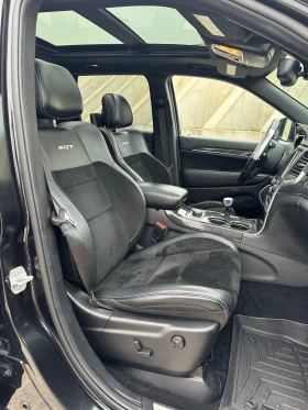 Jeep Grand cherokee SRT, снимка 10