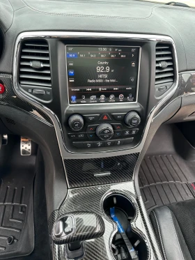 Jeep Grand cherokee SRT, снимка 13