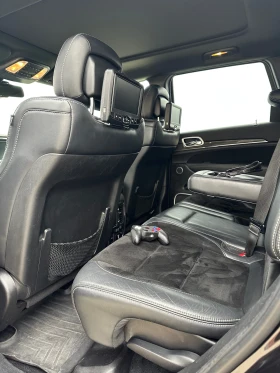 Jeep Grand cherokee SRT, снимка 8