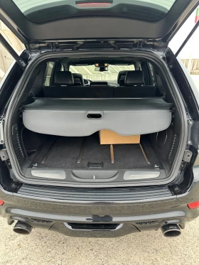Jeep Grand cherokee SRT, снимка 5