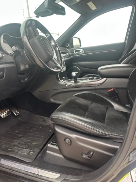 Jeep Grand cherokee SRT, снимка 7
