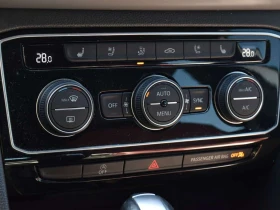 VW Atlas * 4Motion SEL Premium R Line * CARFAX * ЦЕНА ДО БГ, снимка 10