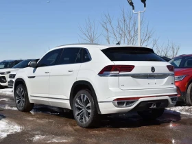 VW Atlas * 4Motion SEL Premium R Line * CARFAX * ЦЕНА ДО БГ, снимка 5