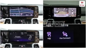 Kia Sorento 2.2 CRDI /360/DISTRONIC/ОБДУХ/PANO/ВКЛЮЧЕН ТЕХНО, снимка 8