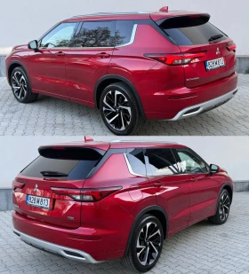 Mitsubishi Outlander 2.5 GT* Premium* 360камери* Дистроник* Keyless* , снимка 6