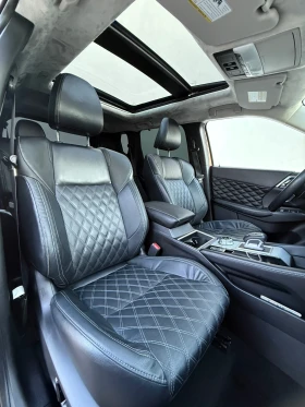 Mitsubishi Outlander GT* Premium* 360камери* Дистроник* Keyless* , снимка 15