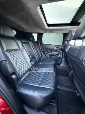 Mitsubishi Outlander GT* Premium* 360камери* Дистроник* Keyless* , снимка 16