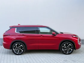 Mitsubishi Outlander GT* Premium* 360камери* Дистроник* Keyless* , снимка 7