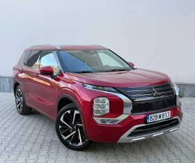 Mitsubishi Outlander GT* Premium* 360камери* Дистроник* Keyless* , снимка 1