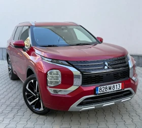 Mitsubishi Outlander GT* Premium* 360камери* Дистроник* Keyless* , снимка 2