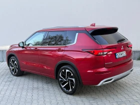 Mitsubishi Outlander GT* Premium* 360камери* Дистроник* Keyless* , снимка 11