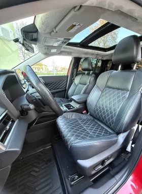 Mitsubishi Outlander GT* Premium* 360камери* Дистроник* Keyless* , снимка 14
