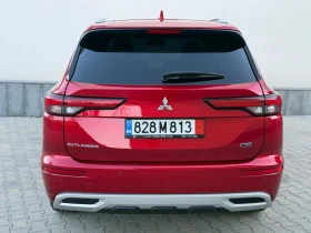 Mitsubishi Outlander GT* Premium* 360камери* Дистроник* Keyless* , снимка 10