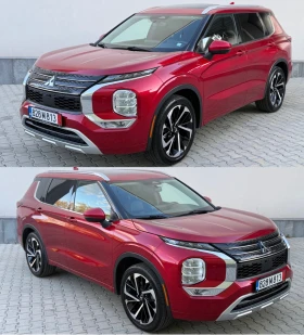 Mitsubishi Outlander 2.5 GT* Premium* 360камери* Дистроник* Keyless* , снимка 4