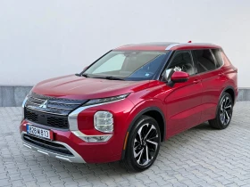 Mitsubishi Outlander GT* Premium* 360камери* Дистроник* Keyless* , снимка 4