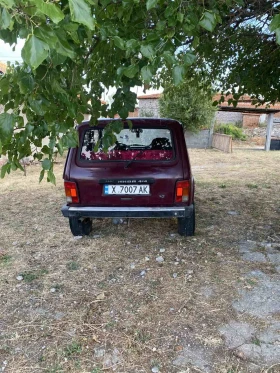 Lada Niva 4x4, снимка 5