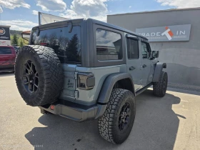 Jeep Wrangler 3.6L FINAL EDITION RUBICON, снимка 4