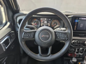 Jeep Wrangler 3.6L FINAL EDITION RUBICON, снимка 13