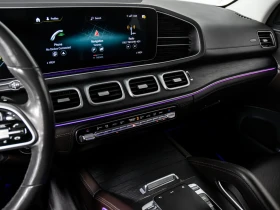 Mercedes-Benz GLE 350 4MATIC* DISTRONIC* 360CAMERA* BURMESTER* PANOROOF*, снимка 7