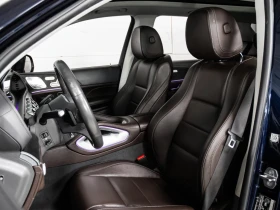 Mercedes-Benz GLE 350 4MATIC* DISTRONIC* 360CAMERA* BURMESTER* PANOROOF*, снимка 14