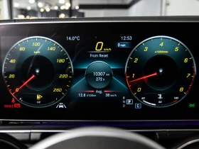 Mercedes-Benz GLE 350 4MATIC* DISTRONIC* 360CAMERA* BURMESTER* PANOROOF*, снимка 8