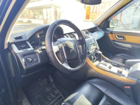 Land Rover Range Rover Sport, снимка 7