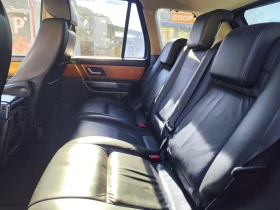 Land Rover Range Rover Sport, снимка 6