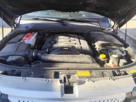 Land Rover Range Rover Sport, снимка 9