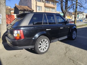 Land Rover Range Rover Sport, снимка 4