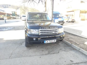 Land Rover Range Rover Sport, снимка 3