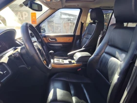 Land Rover Range Rover Sport, снимка 8