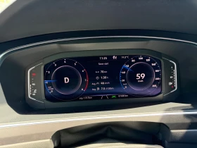VW Tiguan PREMIUM R-LINE, снимка 14