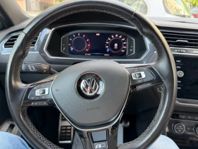 VW Tiguan PREMIUM R-LINE, снимка 13