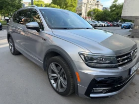 VW Tiguan PREMIUM R-LINE, снимка 4