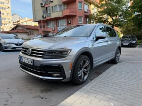 VW Tiguan PREMIUM R-LINE, снимка 3
