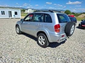 Toyota Rav4 2.0VVTI* 36м. х 134EUR.* , снимка 3