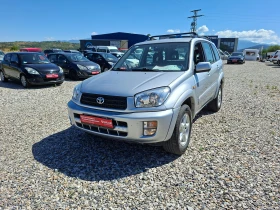 Toyota Rav4 2.0VVTI* 36м. х 134EUR.* , снимка 1