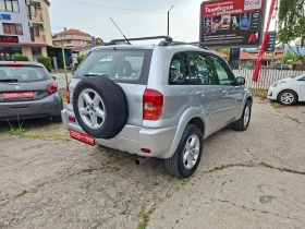 Toyota Rav4 2.0VVTI* 36м. х 134EUR.* , снимка 5
