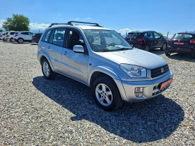 Toyota Rav4 2.0VVTI* 36м. х 134EUR.* , снимка 7