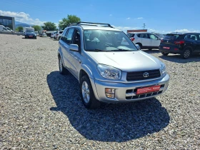 Toyota Rav4 2.0VVTI* 36м. х 134EUR.* , снимка 8