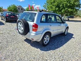 Toyota Rav4 2.0VVTI* 36м. х 134EUR.* , снимка 5