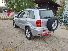 Toyota Rav4 2.0VVTI* 36м. х 134EUR.* , снимка 3