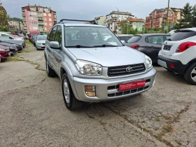 Toyota Rav4 2.0VVTI* 36м. х 134EUR.* , снимка 7