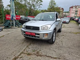 Toyota Rav4 2.0VVTI* 36м. х 134EUR.* , снимка 1