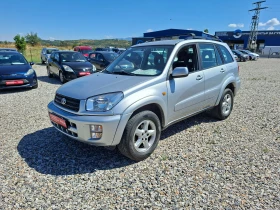 Toyota Rav4 2.0VVTI* 36м. х 134EUR.* , снимка 2