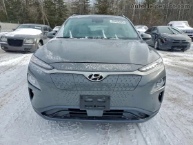 Hyundai Kona Limited* Electric* 64 kWh, снимка 2
