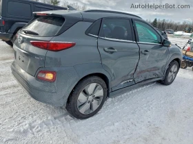 Hyundai Kona Limited* Electric* 64 kWh, снимка 4