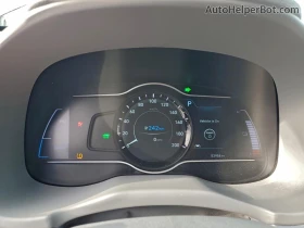 Hyundai Kona Limited* Electric* 64 kWh, снимка 11